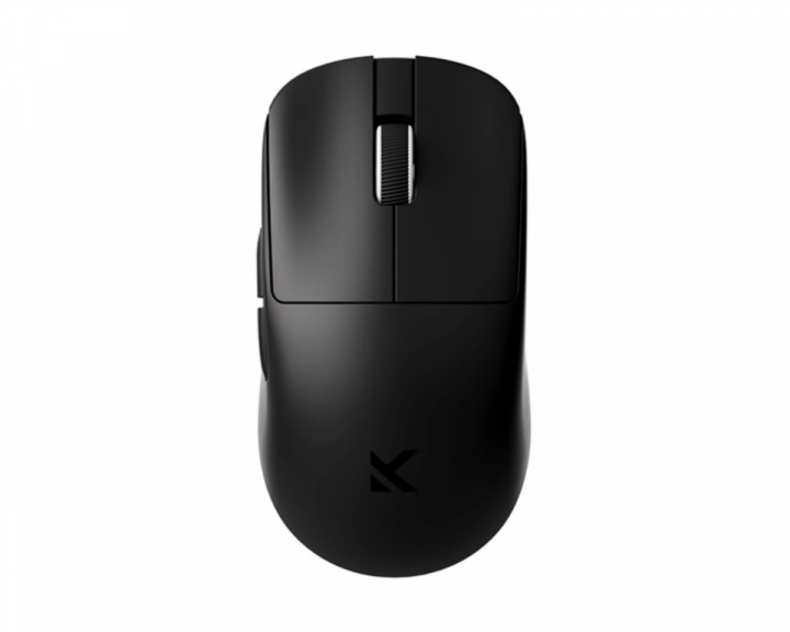 MCHOSE L7 Pro Ultra Wireless Mouse - Black (DEMO)