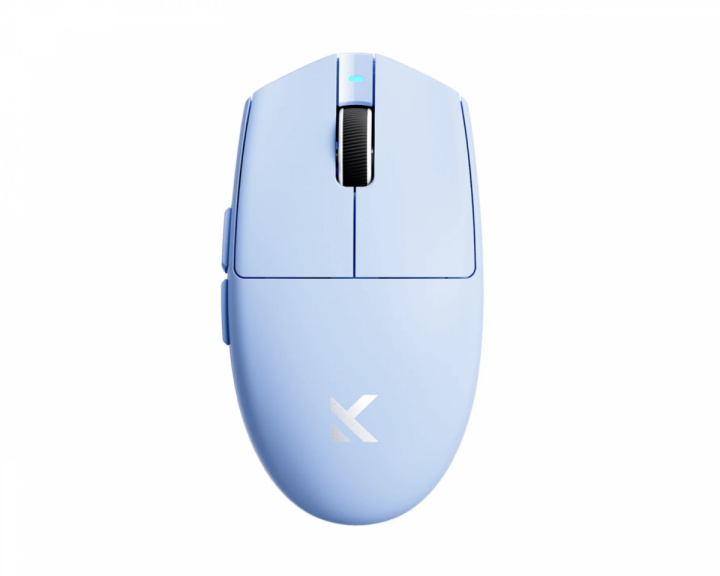 MCHOSE G3 V2 Wireless Gaming Mouse - Blue (DEMO)