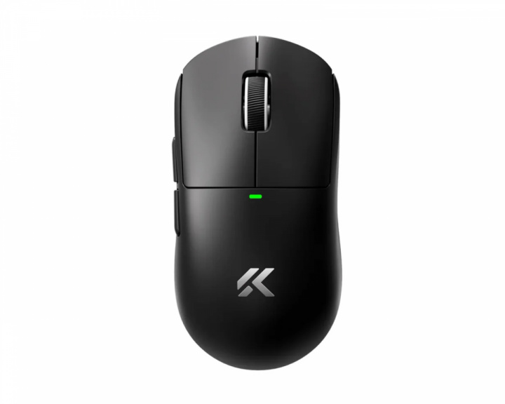MCHOSE A5 V3 Wireless Mouse - Black (DEMO)