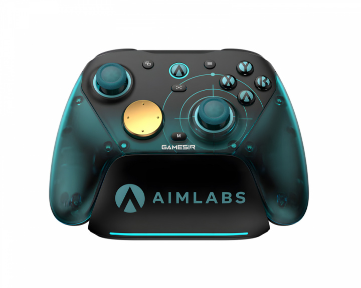 GameSir G7 PRO 8K PC Wireless Controller - Aimlabs Edition (DEMO)