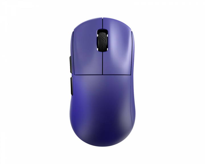 Pwnage Ultra Custom Pro Symm 3 Wireless Gaming Mouse - Purple (DEMO)