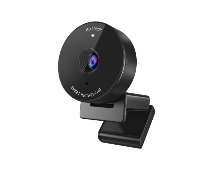 Emeet SmartCam C950 4K Webcam (DEMO)