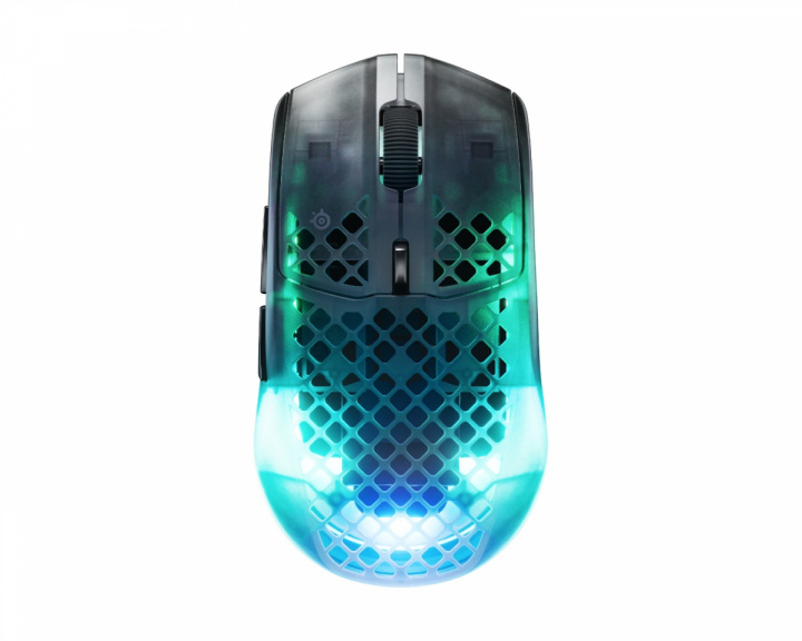 SteelSeries Aerox 3 Gen 2 Wireless Gaming Mouse - Shadow (DEMO)
