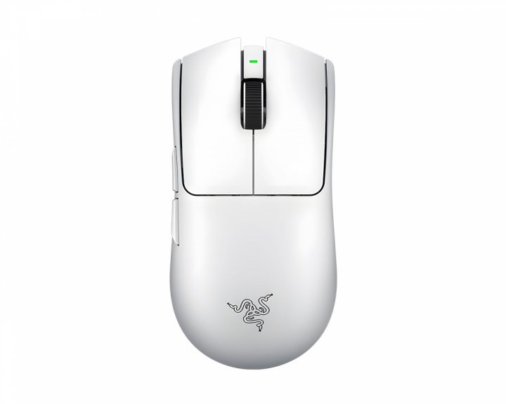 Razer Viper V4 Pro Lightweight Wireless - White (DEMO)