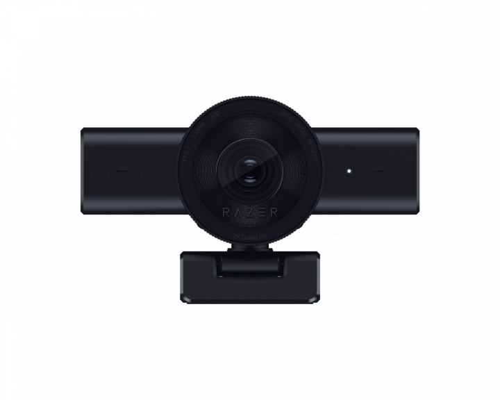 Razer Kiyo V2 X Webcam - Black (DEMO)