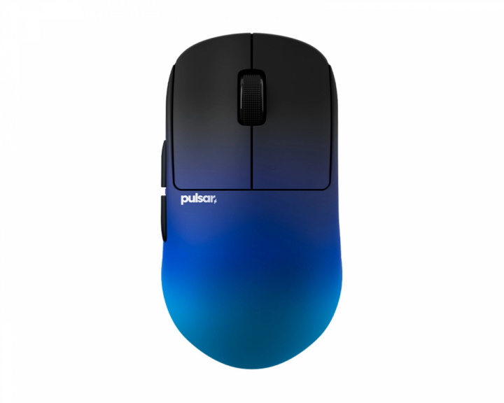 Pulsar X2H CrazyLight Medium Wireless Gaming Mouse - BadSeedTech Edition (DEMO)