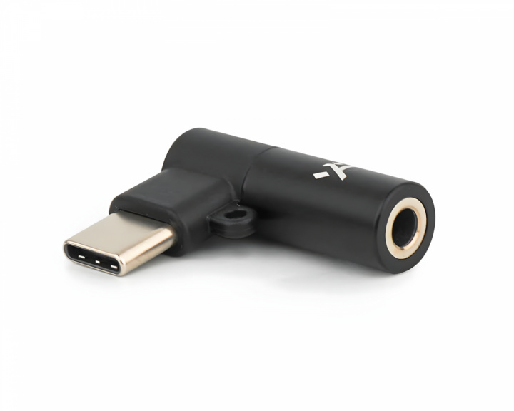 Truthear Keyx Portable DAC/AMP - USB-C to 3.5 mm (DEMO)