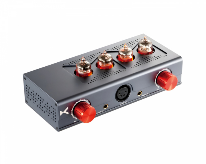 xDuoo MT-604 Balanced Headphone Tube Amplifier (DEMO)