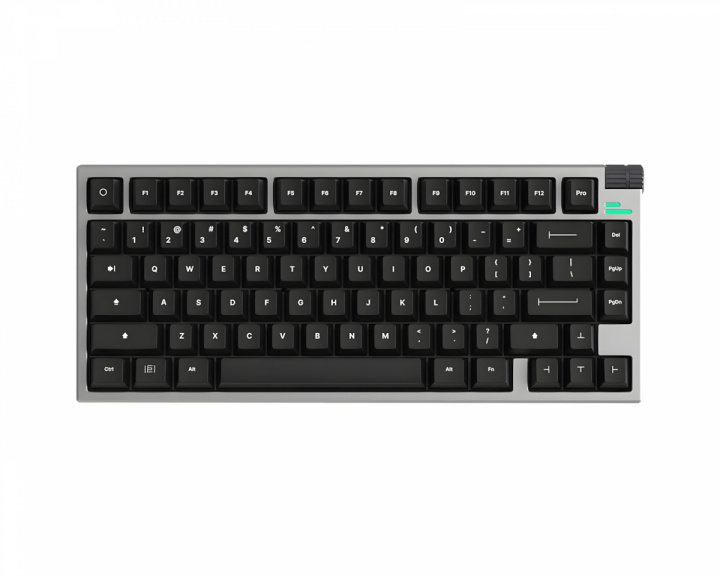 Tekkusai Titan 75HE Keyboard - ANSI (DEMO)
