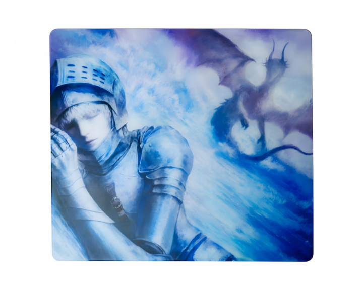 Kyomi Ryo Glass Mousepad - Limited Edition (DEMO)