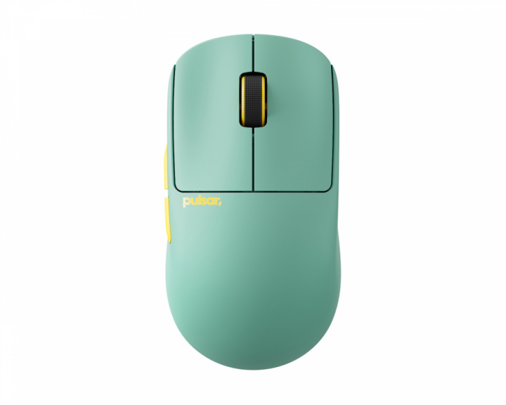Pulsar X2 CRAZYLIGHT Medium Wireless Gaming Mouse - Forest (DEMO)