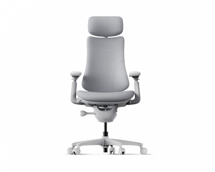 Libernovo Omni Dynamic Ergonomic Chair - Space Grey (DEMO)
