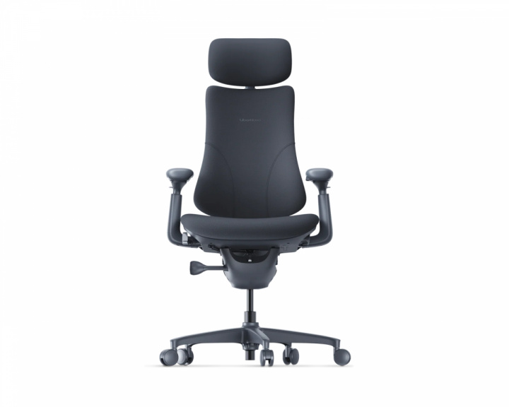 Libernovo Omni Dynamic Ergonomic Chair - Midnight Black (DEMO)