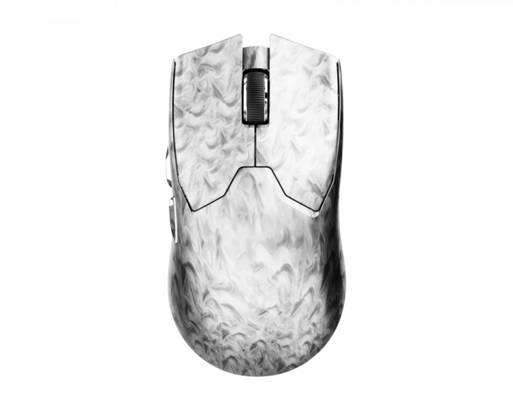 EWEADN Z7 Wireless Gaming Mouse - Silver (DEMO)