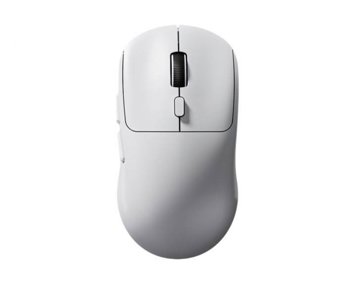 EWEADN E9 Wireless Gaming Mouse - White (DEMO)