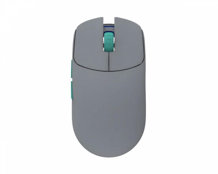 G-Wolves LYCAN 8K Wireless Gaming Mouse - Grey (DEMO)