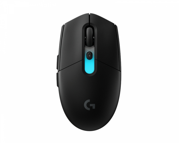 Logitech G305 X Superlight Wireless Gaming Mouse - Black (DEMO)