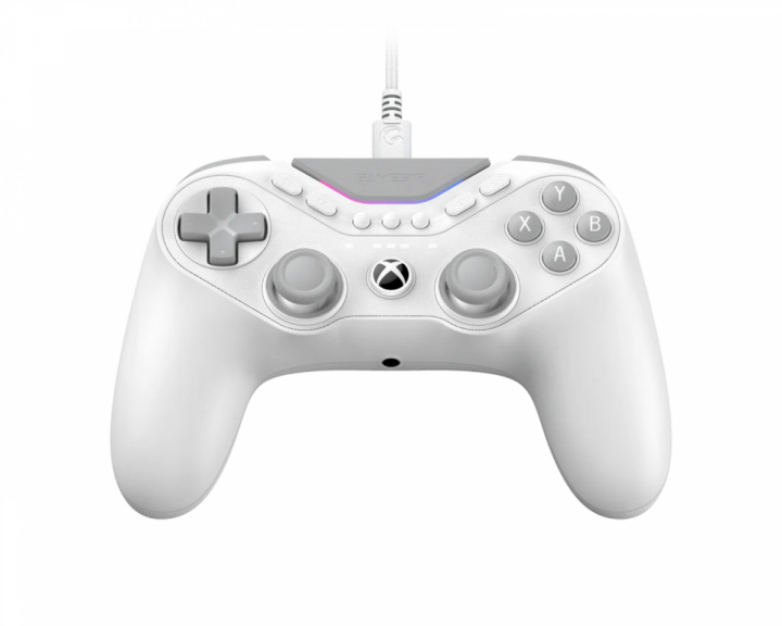 GameSir Tarantula Pro TMR Esports Controller - White (DEMO)