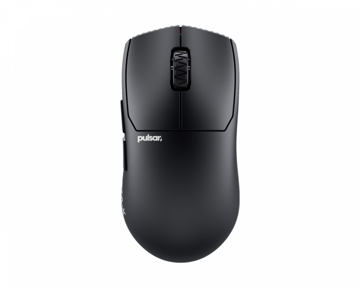 Pulsar Pro Series STA-X Gaming Mouse - Stealth Black (DEMO)