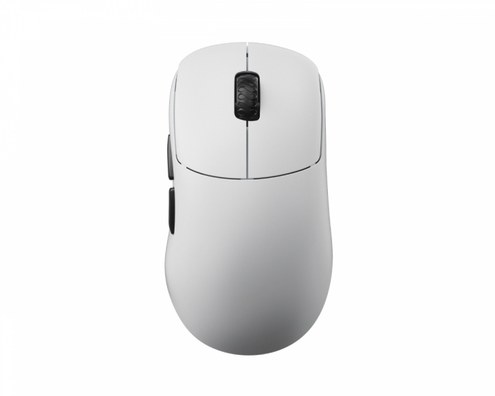 Lamzu Thorn V2 8K Wireless Gaming Mouse - White (DEMO)
