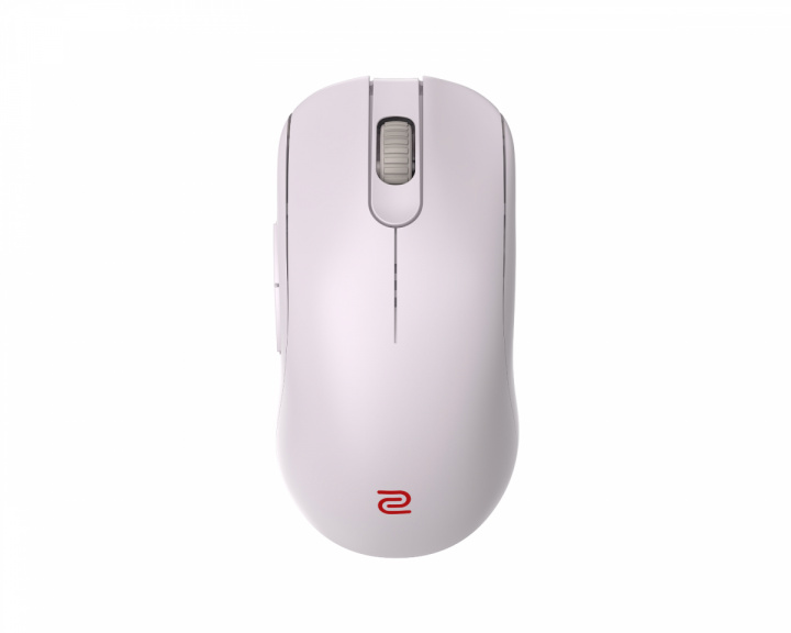 ZOWIE by BenQ FK1-DW 4K Wireless Gaming Mouse - Grey (DEMO)