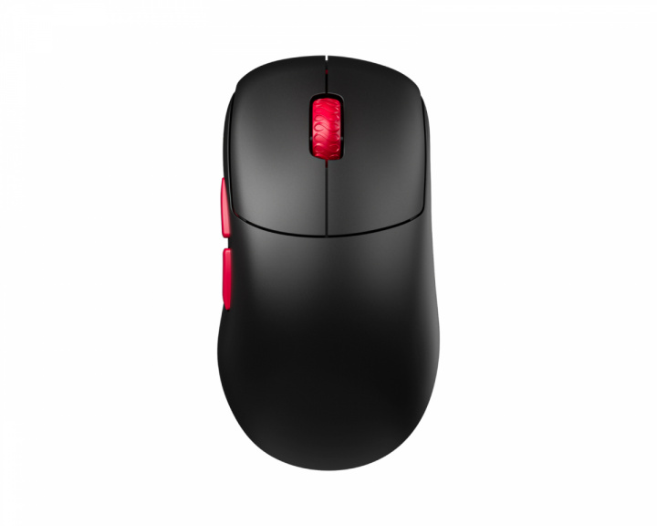 Lamzu Thorn V2 8K Wireless Gaming Mouse - Black (DEMO)