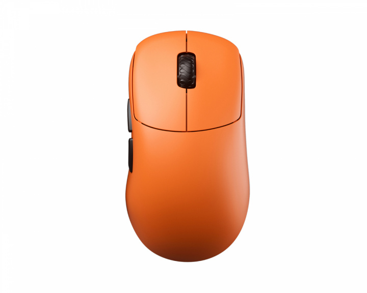 Lamzu Thorn V2 8K Wireless Gaming Mouse - Orange (DEMO)