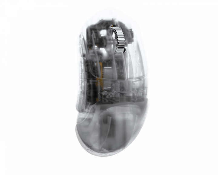 Orbital Works Pathfinder Wireless Gaming Mouse - Ghost (DEMO)
