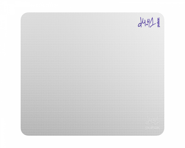Pulsar Pro Series D4v41 (Davai) Gaming Mousepad (DEMO)