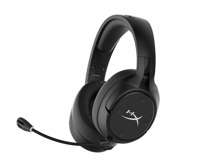 Hurtigt Mellem Genoplive HyperX Cloud Flight S Wireless Gaming Headset (PC/PS4) (Refurbished) -  MaxGaming.com