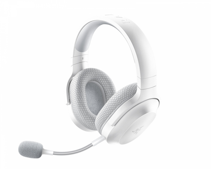 Razer Barracuda X Wireless Gaming Headset - Mercury (Refurbished)
