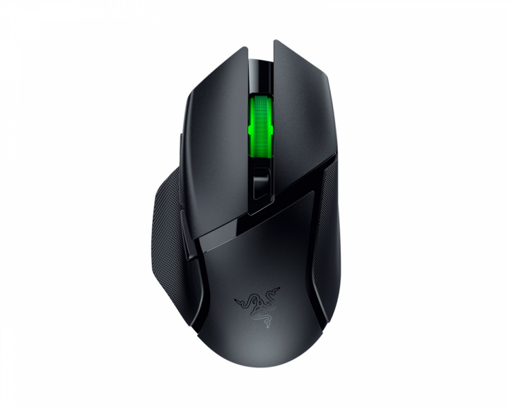 Razer Basilisk V3 X HyperSpeed Wireless Gaming Mouse - Black (Refurbished)