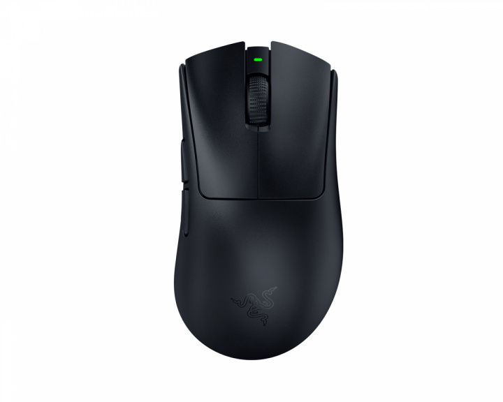 Razer DeathAdder V3 HyperSpeed - Black (Refurbished)