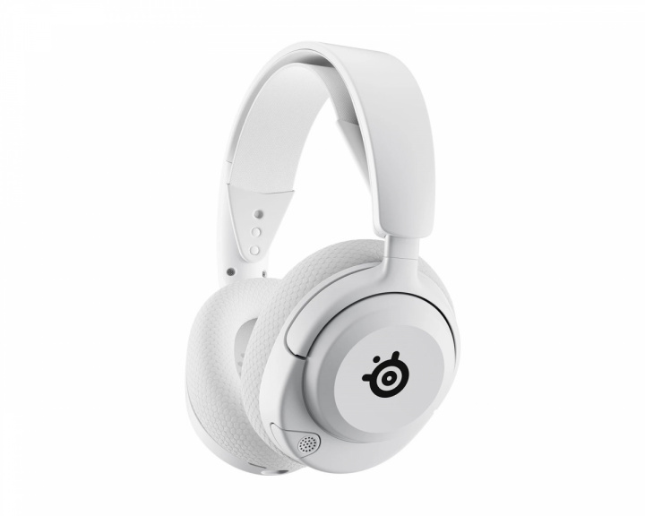 SteelSeries Arctis Nova 5P Wireless Gaming Headset - White (Refurbished)