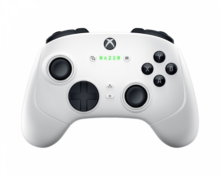 Razer Wolverine V3 Pro Wireless Controller for Xbox & PC - White (Refurbished)