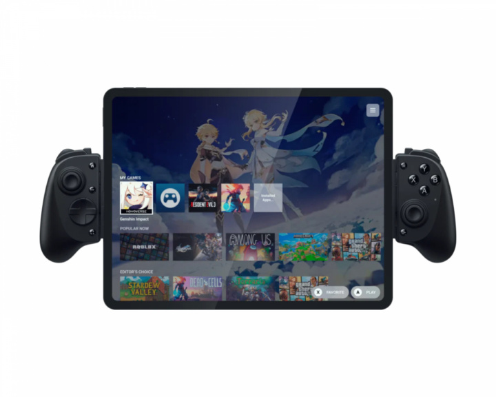 Razer Kishi V3 Pro XL - Mobile Gaming Controller (Refurbished)