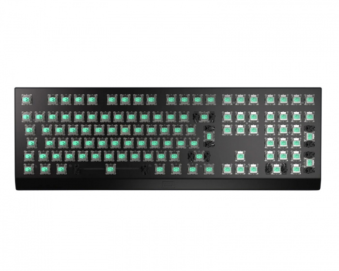 Wooting Rgb Wooting - MaxGaming.com