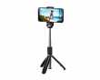 Wireless Selfie Stick Tripod Alvito Bluetooth 4.0