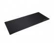 Mousepad Black XL