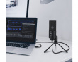 USB Desktop Microphone K669B