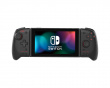 Switch Split Pad Pro Gamepad Black