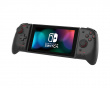 Switch Split Pad Pro Gamepad Black