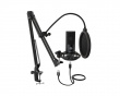 Microphone Bundle T669 USB