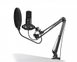 Microphone Bundle T669 USB