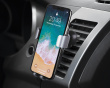 Wireless Quickcharger for the Car