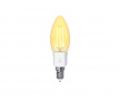 LED-light Filament E14 WiFI 4.5W