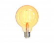 LED-light Filament E27 WiFI 5.5W G95