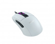 Burst Core Gaming Mouse White