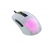 Burst Pro Gaming Mouse White