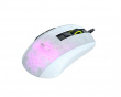 Burst Pro Gaming Mouse White